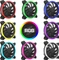 Endorfy SilentiumPC Corona HP RGB Kit, 140mm, 3er-Pack Vorschaubild