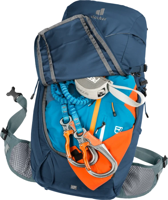 Deuter Trail 22 marine/shale