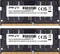 PNY Performance SO-DIMM 32GB Kit, DDR4-3200, CL22-22-22-52 Vorschaubild