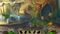 Flights of Fancy: Die zwei Tauben (PC) Vorschaubild