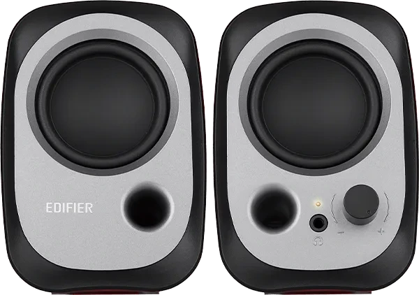Edifier R12U rot