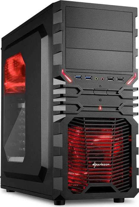 Sharkoon VG4
