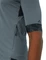 Vaude Kuro FZ II Trikot kurzarm heron uni (Herren) Vorschaubild
