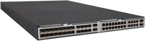 HP FlexFabric 5940 Rackmount 40G Managed Switch, 2x QSFP+, 2x Erweiterungsslot