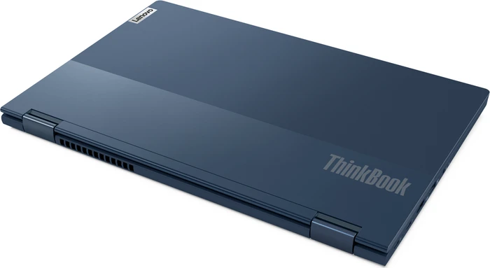 Lenovo ThinkBook 14s Yoga ITL, Abyss Blue, Core i5-1135G7, 16GB RAM, 512GB SSD, DE