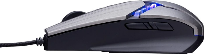 Tesoro Gandiva H1L Laser Gaming Mouse, USB