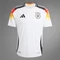 adidas UEFA EURO 2024 Deutschland Frauenteam Authentic Heimtrikot (Damen) Vorschaubild