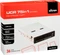 Ultron UCR 75in1 schwarz Multi-Slot-Cardreader, USB 2.0 9-Pin Stecksockel [Stecker] Vorschaubild