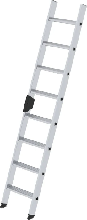 Günzburger Steigtechnik Anlegeleiter ohne Traverse (0403..)