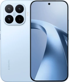 Xiaomi 17T 512GB blau
