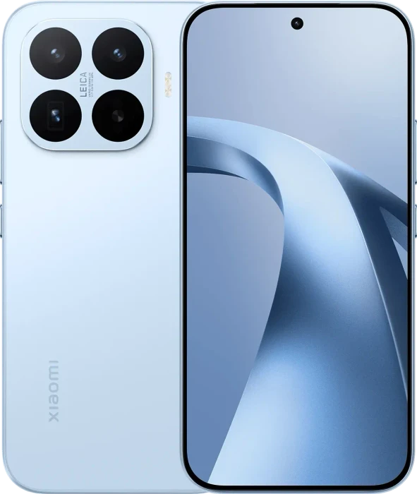 Xiaomi 17T 512GB blau