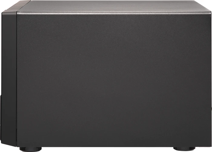 QNAP Expansion Unit TL-D800C, 1x USB-C 3.1