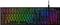 HP HyperX Alloy Origins, LEDs RGB, HyperX RED, USB, DE Vorschaubild