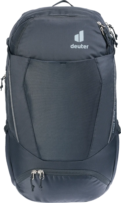Deuter Trans Alpine 32 EL schwarz
