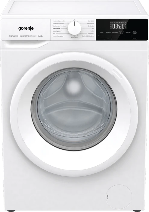 Gorenje W3D2A854ADPS