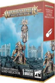 Games Workshop Warhammer Age of Sigmar - Stormcast Eternals - Lord-Relictor
