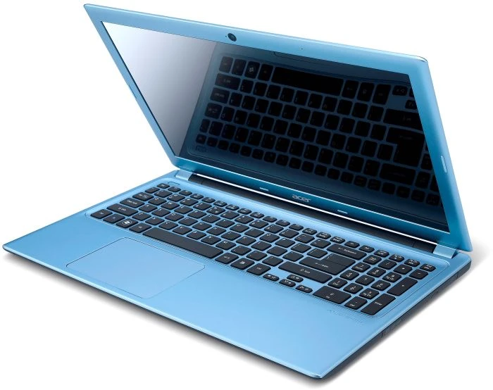 Acer Aspire V5-571-323b8G75Mabb, blau, Core i3-2365M, 8GB RAM, 750GB HDD, DE