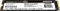 TeamGroup NV5000 500GB, Graphene, M.2 2280 / M-Key / PCIe 4.0 x4, Heatspreader Vorschaubild