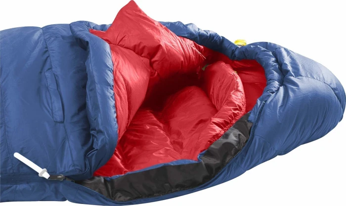 Fjällräven Singi Three Seasons Mumienschlafsack (Damen)