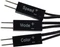 Corsair Air Series SP120 LED RGB High Static Pressure inkl. LED-Steuerung, LED-Steuerung, 120mm Vorschaubild