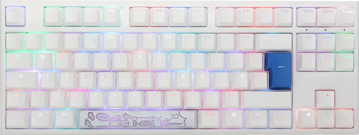 Ducky One 3 TKL, UK