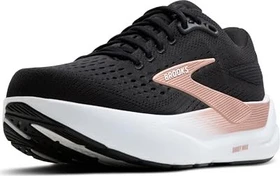 Brooks Ghost Max 3 black/rose gold (Damen)
