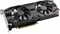 EVGA GeForce RTX 2080 SUPER Black Gaming, 8GB GDDR6, HDMI, USB-C, 3x DP Vorschaubild