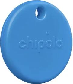 Chipolo Pop blau