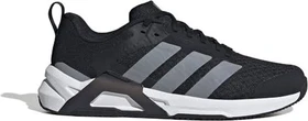 adidas Dropset Control core black/grey/lucid red (Damen)