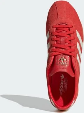adidas Tokyo red/off white/gum (Damen)