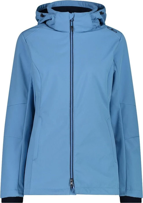 CMP Softshell Comfort Fit Laufjacke (Damen)