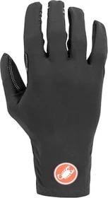 Castelli Lightness 2 Fahrradhandschuhe schwarz (Herren)