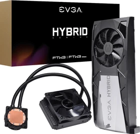 EVGA GeForce RTX 2080/2070 FTW3 Hybrid Kit, RGB (400-HY-1284-B1)