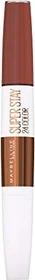 Maybelline Superstay 24H Lippenstift 900 mocha moves