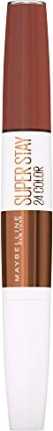 Maybelline Superstay 24H Lippenstift 900 mocha moves