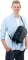 Deuter Passway 4+1 Bauchtasche schwarz Vorschaubild