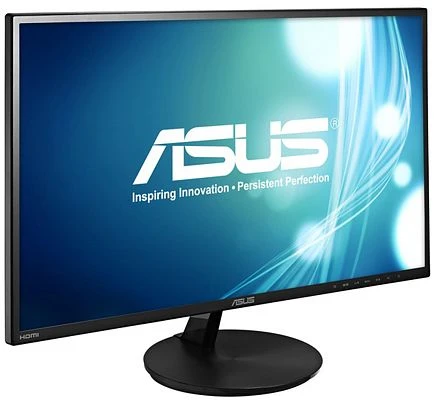 ASUS VN247H, 23.6"