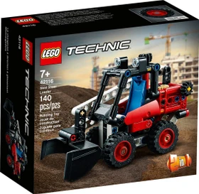 LEGO Technic - Kompaktlader