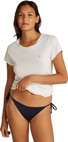 Calvin Klein Meta Legacy Bikini-Hose dark sapphire (Damen)