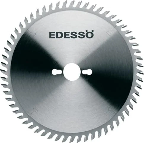Edessö Type 360 Kreissägeblatt 72Z, 300x2.2x30mm, 1 Stück