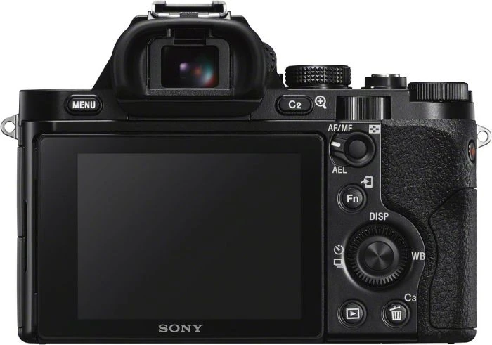 Sony Alpha 7 Body