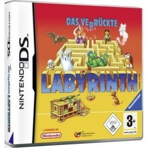 Das verrückte Labyrinth