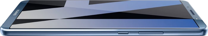 Huawei Mate 10 Pro Dual-SIM blau