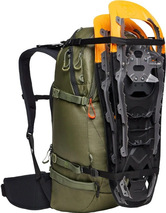 Vaude Monviso 32 khaki