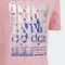 adidas Gaming Graphic T-Shirt kurzarm bliss pink (Junior) Vorschaubild