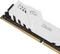 TeamGroup Dark weiß UDIMM 16GB Kit, DDR4-2800, CL16-16-16-36 Vorschaubild