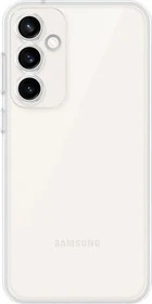 Samsung Clear Case für Galaxy S23 FE transparent