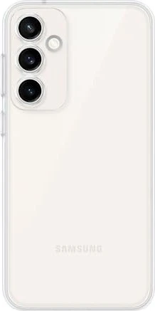 Samsung Clear Case für Galaxy S23 FE transparent