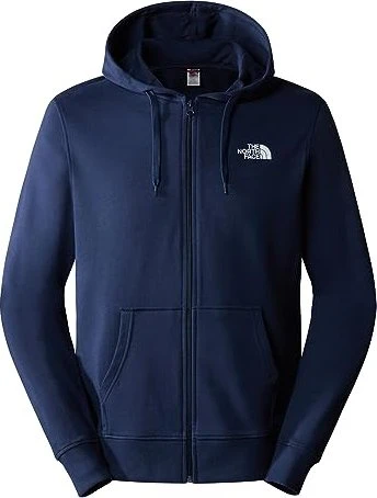 The North Face Open Gate Hoody Jacke summit navy (Herren)