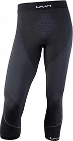 UYN Ambityon Hose 3/4 blackboard/black/white (Herren)